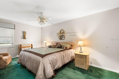 Is this FURNISHED 2-bed, 2-bath condo in the active and engaging on Falcon Watch Golf Club in Florida - for sale on GolfHomes.com, golf home, golf lot