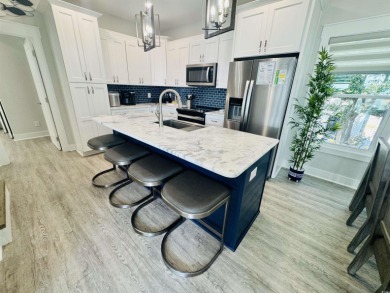 COASTAL DREAM HOME! NEW LISTING ALERT... OCEAN VIEW, CUSTOM on Prestwick Country Club in South Carolina - for sale on GolfHomes.com, golf home, golf lot