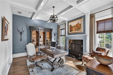 L I V E | T R A N Q U I L - Experience the art of living at one on The River Club in Georgia - for sale on GolfHomes.com, golf home, golf lot