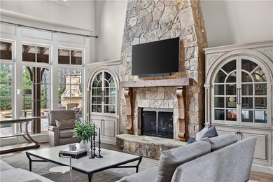 L I V E | T R A N Q U I L - Experience the art of living at one on The River Club in Georgia - for sale on GolfHomes.com, golf home, golf lot