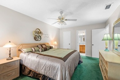 Is this FURNISHED 2-bed, 2-bath condo in the active and engaging on Falcon Watch Golf Club in Florida - for sale on GolfHomes.com, golf home, golf lot
