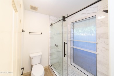 Welcome to your dream golf course retreat! This beautifully on Bellaire Golf Club in Arizona - for sale on GolfHomes.com, golf home, golf lot