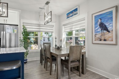 COASTAL DREAM HOME! NEW LISTING ALERT... OCEAN VIEW, CUSTOM on Prestwick Country Club in South Carolina - for sale on GolfHomes.com, golf home, golf lot