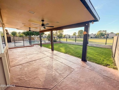 Welcome to your dream golf course retreat! This beautifully on Bellaire Golf Club in Arizona - for sale on GolfHomes.com, golf home, golf lot