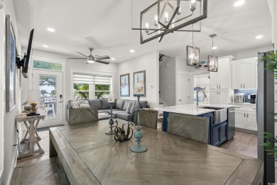 COASTAL DREAM HOME! NEW LISTING ALERT... OCEAN VIEW, CUSTOM on Prestwick Country Club in South Carolina - for sale on GolfHomes.com, golf home, golf lot