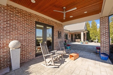 Welcome to 480 Indian Cave, a stunning all-brick ranch-style on Tennessee National Golf Club in Tennessee - for sale on GolfHomes.com, golf home, golf lot