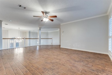 Beautifully updated home located on the 7th fairway of Sherrill on Sherrill Park Golf Course in Texas - for sale on GolfHomes.com, golf home, golf lot