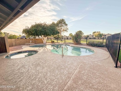 Welcome to your dream golf course retreat! This beautifully on Bellaire Golf Club in Arizona - for sale on GolfHomes.com, golf home, golf lot