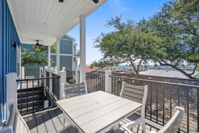 COASTAL DREAM HOME! NEW LISTING ALERT... OCEAN VIEW, CUSTOM on Prestwick Country Club in South Carolina - for sale on GolfHomes.com, golf home, golf lot