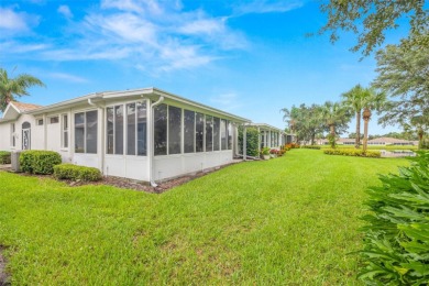 Stop your search--this home truly has it all for your Florida on Scepter Golf Club in Florida - for sale on GolfHomes.com, golf home, golf lot