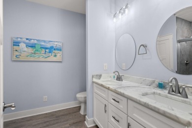 COASTAL DREAM HOME! NEW LISTING ALERT... OCEAN VIEW, CUSTOM on Prestwick Country Club in South Carolina - for sale on GolfHomes.com, golf home, golf lot