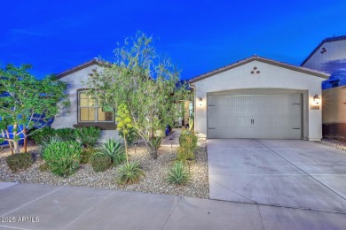 AZ Resort Living at it's BEST!Lake & Mountain Views!Gated.This on Estrella Mountain Ranch Golf Course in Arizona - for sale on GolfHomes.com, golf home, golf lot