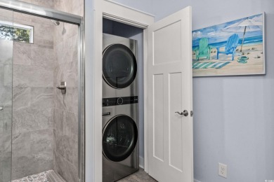 COASTAL DREAM HOME! NEW LISTING ALERT... OCEAN VIEW, CUSTOM on Prestwick Country Club in South Carolina - for sale on GolfHomes.com, golf home, golf lot