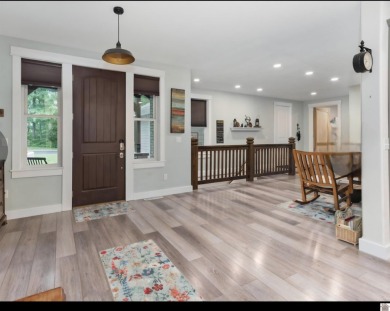 Come look at this stunning custom built home! This home boasts on Arrowhead Golf Club in Kentucky - for sale on GolfHomes.com, golf home, golf lot