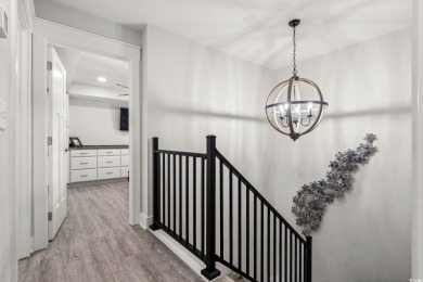 COASTAL DREAM HOME! NEW LISTING ALERT... OCEAN VIEW, CUSTOM on Prestwick Country Club in South Carolina - for sale on GolfHomes.com, golf home, golf lot