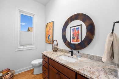 Welcome to 480 Indian Cave, a stunning all-brick ranch-style on Tennessee National Golf Club in Tennessee - for sale on GolfHomes.com, golf home, golf lot