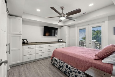 COASTAL DREAM HOME! NEW LISTING ALERT... OCEAN VIEW, CUSTOM on Prestwick Country Club in South Carolina - for sale on GolfHomes.com, golf home, golf lot