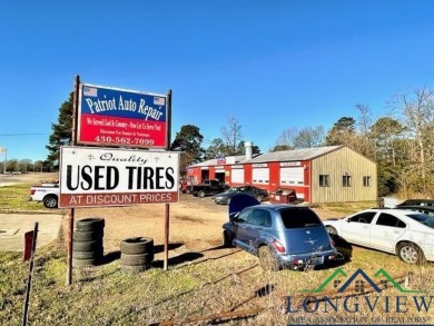 Great Investment - profitable Mechanic Shop,  5 bays, 2-10,000lb for sale on GolfHomes.com