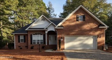 Prime Pinehurst Location! Just a short walk or golf cart ride to on Pinehurst Resort and Country Club in North Carolina - for sale on GolfHomes.com, golf home, golf lot