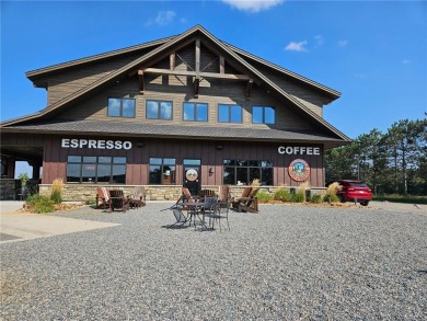 Let someone else take care of the yard work so you can relax in on The Pines At Grand View Lodge Golf Club in Minnesota - for sale on GolfHomes.com, golf home, golf lot