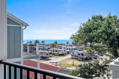 COASTAL DREAM HOME! NEW LISTING ALERT... OCEAN VIEW, CUSTOM on Prestwick Country Club in South Carolina - for sale on GolfHomes.com, golf home, golf lot