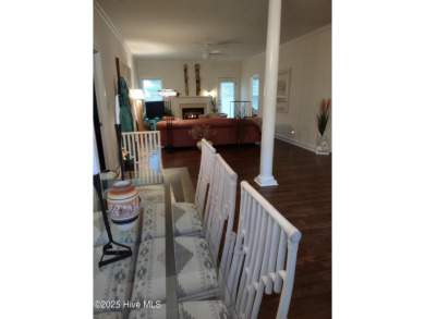 Prime Pinehurst Location! Just a short walk or golf cart ride to on Pinehurst Resort and Country Club in North Carolina - for sale on GolfHomes.com, golf home, golf lot
