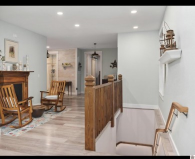 Come look at this stunning custom built home! This home boasts on Arrowhead Golf Club in Kentucky - for sale on GolfHomes.com, golf home, golf lot