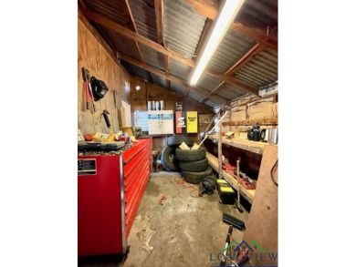Great Investment - profitable Mechanic Shop,  5 bays, 2-10,000lb on Indian Hills Country Club in Texas - for sale on GolfHomes.com, golf home, golf lot