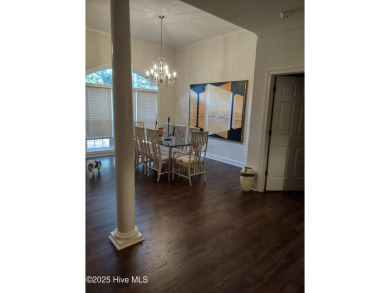 Prime Pinehurst Location! Just a short walk or golf cart ride to on Pinehurst Resort and Country Club in North Carolina - for sale on GolfHomes.com, golf home, golf lot