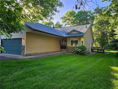 Let someone else take care of the yard work so you can relax in on The Pines At Grand View Lodge Golf Club in Minnesota - for sale on GolfHomes.com, golf home, golf lot