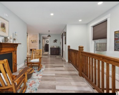Come look at this stunning custom built home! This home boasts on Arrowhead Golf Club in Kentucky - for sale on GolfHomes.com, golf home, golf lot