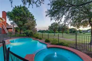 Beautifully updated home located on the 7th fairway of Sherrill on Sherrill Park Golf Course in Texas - for sale on GolfHomes.com, golf home, golf lot