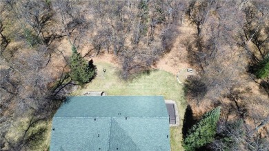 Let someone else take care of the yard work so you can relax in on The Pines At Grand View Lodge Golf Club in Minnesota - for sale on GolfHomes.com, golf home, golf lot