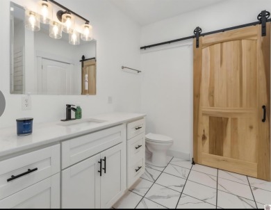 Come look at this stunning custom built home! This home boasts on Arrowhead Golf Club in Kentucky - for sale on GolfHomes.com, golf home, golf lot