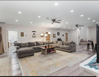 Come look at this stunning custom built home! This home boasts on Arrowhead Golf Club in Kentucky - for sale on GolfHomes.com, golf home, golf lot