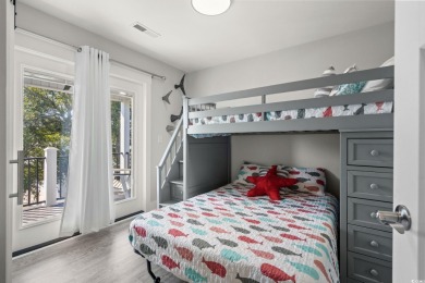 COASTAL DREAM HOME! NEW LISTING ALERT... OCEAN VIEW, CUSTOM on Prestwick Country Club in South Carolina - for sale on GolfHomes.com, golf home, golf lot