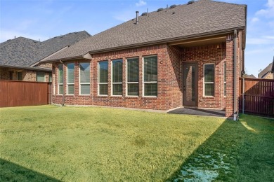 Impeccably maintained 4 bedroom home in sought after Abbey Moor on Trophy Club of Dallas in Texas - for sale on GolfHomes.com, golf home, golf lot