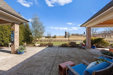 Welcome to 480 Indian Cave, a stunning all-brick ranch-style on Tennessee National Golf Club in Tennessee - for sale on GolfHomes.com, golf home, golf lot