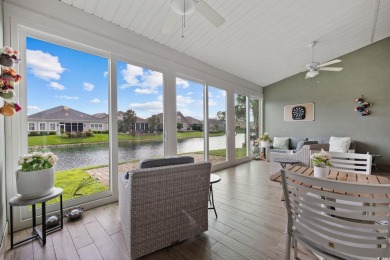 Absolutely GORGEOUS 4 bedroom 3 bathroom custom Mediterranean on Barefoot Resort and Golf Club  in South Carolina - for sale on GolfHomes.com, golf home, golf lot