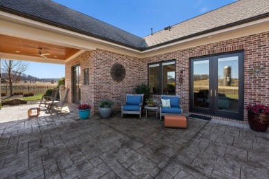 Welcome to 480 Indian Cave, a stunning all-brick ranch-style on Tennessee National Golf Club in Tennessee - for sale on GolfHomes.com, golf home, golf lot