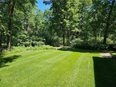 Let someone else take care of the yard work so you can relax in on The Pines At Grand View Lodge Golf Club in Minnesota - for sale on GolfHomes.com, golf home, golf lot