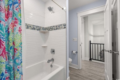 COASTAL DREAM HOME! NEW LISTING ALERT... OCEAN VIEW, CUSTOM on Prestwick Country Club in South Carolina - for sale on GolfHomes.com, golf home, golf lot