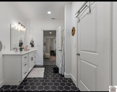 Come look at this stunning custom built home! This home boasts on Arrowhead Golf Club in Kentucky - for sale on GolfHomes.com, golf home, golf lot