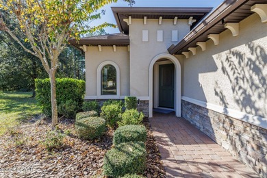 Location! Location! This immaculate 3-bedroom, 2-bath home is on Halifax Plantation Golf Club in Florida - for sale on GolfHomes.com, golf home, golf lot