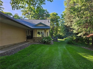 Let someone else take care of the yard work so you can relax in on The Pines At Grand View Lodge Golf Club in Minnesota - for sale on GolfHomes.com, golf home, golf lot