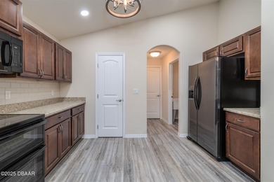 Location! Location! This immaculate 3-bedroom, 2-bath home is on Halifax Plantation Golf Club in Florida - for sale on GolfHomes.com, golf home, golf lot