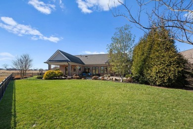 Welcome to 480 Indian Cave, a stunning all-brick ranch-style on Tennessee National Golf Club in Tennessee - for sale on GolfHomes.com, golf home, golf lot