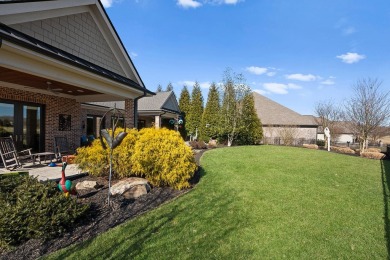 Welcome to 480 Indian Cave, a stunning all-brick ranch-style on Tennessee National Golf Club in Tennessee - for sale on GolfHomes.com, golf home, golf lot