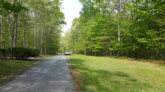 5 acre building lot in Woodlawn Estates - a well-established on Lewisburg Elks Country Club in West Virginia - for sale on GolfHomes.com, golf home, golf lot