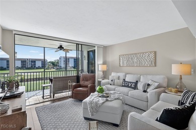 Luxury 3-Bedroom Condo with Southern Exposure & Golf Course on The Landings Yacht, Golf and Tennis Club in Florida - for sale on GolfHomes.com, golf home, golf lot